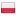 osp.org.pl hosted country